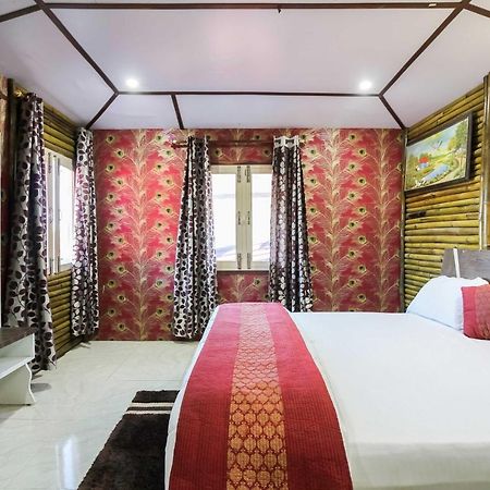 Glamwood Resort Dhanaulti, Ranked 1 In Dhanaulti Esterno foto