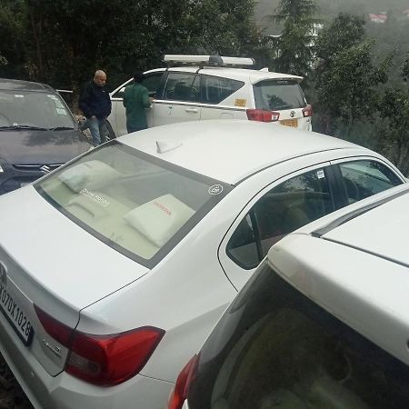 Glamwood Resort Dhanaulti, Ranked 1 In Dhanaulti Esterno foto