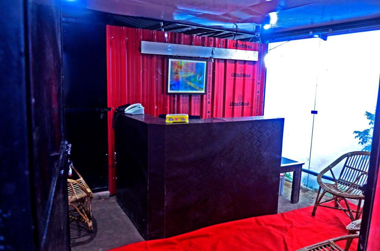 Glamwood Resort Dhanaulti, Ranked 1 In Dhanaulti Esterno foto