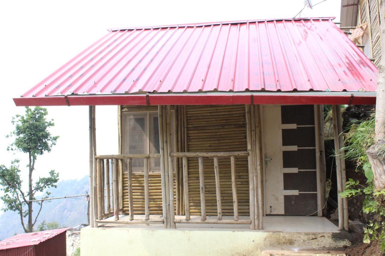 Glamwood Resort Dhanaulti, Ranked 1 In Dhanaulti Esterno foto